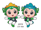 2019森旅节吉祥物